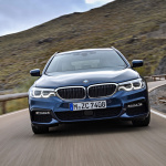 日本への導入が待ち遠しい、530dツーリングのパフォーマンス【BMW 5シリーズ ツーリング試乗】 - 20170619BMW 5 Touring_020