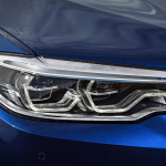 「新型エンジンを得てパフォーマンスアップと環境規制をクリア【BMW 5シリーズ ツーリング試乗】」の12枚目の画像ギャラリーへのリンク