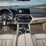 新型エンジンを得てパフォーマンスアップと環境規制をクリア【BMW 5シリーズ ツーリング試乗】 - 20170619BMW 5 Touring_044