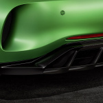 「2300万円のプライスタグにふさわしい「メルセデスAMG GT R」の内・外装の存在感」の7枚目の画像ギャラリーへのリンク