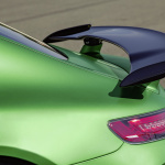 「2300万円のプライスタグにふさわしい「メルセデスAMG GT R」の内・外装の存在感」の9枚目の画像ギャラリーへのリンク