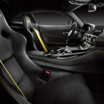 「2300万円のプライスタグにふさわしい「メルセデスAMG GT R」の内・外装の存在感」の10枚目の画像ギャラリーへのリンク