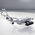 メルセデスAMGが誇る技術を惜しみなく投入した「メルセデスAMG GT R」を2300万円で発売開始 - Mercedes-AMG GT R, C 190