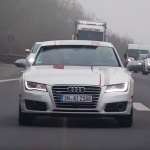 アウディが女性型ロボットとドライブする動画を公開した理由とは？ - Audi