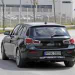 「最後のFR!? BMW・1シリーズ、2度目の改良型は9月のフランクで公開へ」の10枚目の画像ギャラリーへのリンク