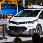 GMが小型EVによる「自動運転タクシー」サービスを実現？ - Chevrolet_Bolt_EV