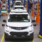 「GMが小型EVによる「自動運転タクシー」サービスを実現？」の4枚目の画像ギャラリーへのリンク