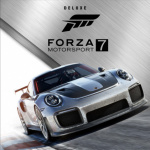 Forza Motorsport 7が正式発表！10月3日に全世界同時発売【E3 2017】 - Forza7EDITION