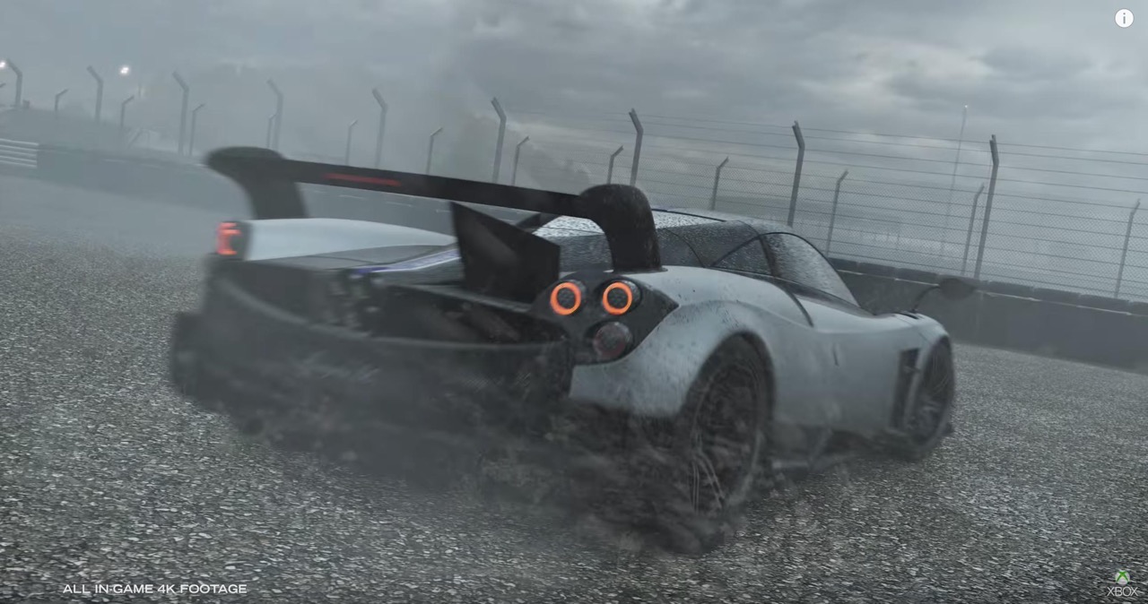 「Forza Motorsport 7が正式発表！10月3日に全世界同時発売【E3 2017】」の11枚目の画像
