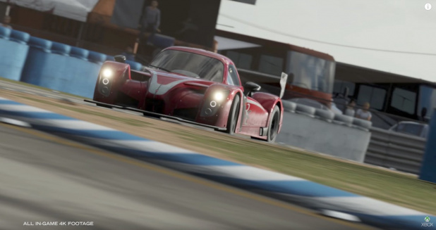 「Forza Motorsport 7が正式発表！10月3日に全世界同時発売【E3 2017】」の12枚目の画像