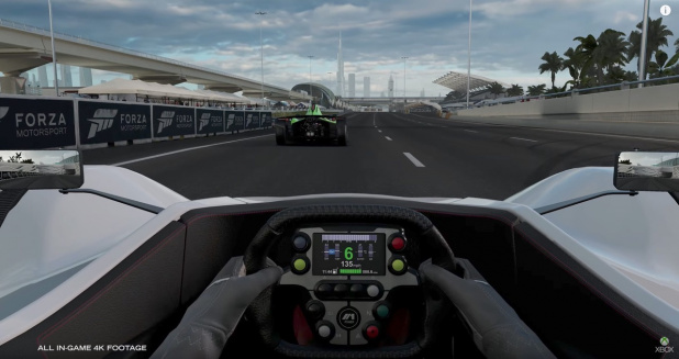 「Forza Motorsport 7が正式発表！10月3日に全世界同時発売【E3 2017】」の13枚目の画像