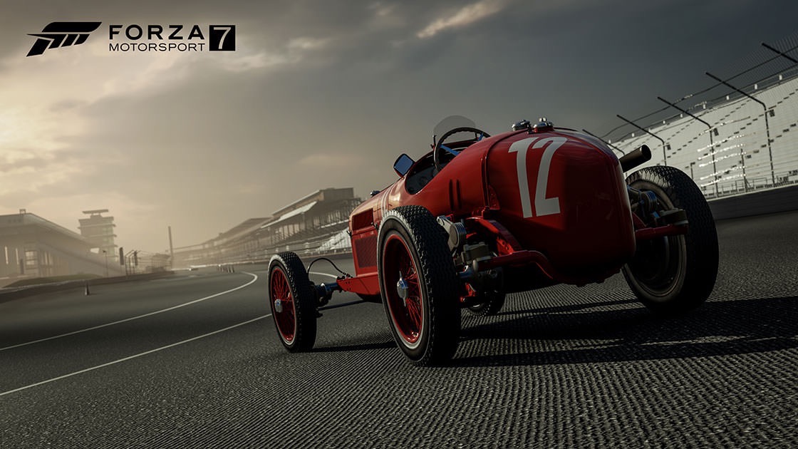 「Forza Motorsport 7が正式発表！10月3日に全世界同時発売【E3 2017】」の15枚目の画像