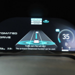 ホンダの高速道路自動運転は、数多くのセンサーを用いてきめ細かい制御を行なう【自動運転システム試乗】 - MOR_2602