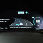 ホンダの高速道路自動運転は、数多くのセンサーを用いてきめ細かい制御を行なう【自動運転システム試乗】 - MOR_2672