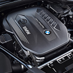 「新型BMW5シリーズ・ツーリングが発売開始。部分自動運転技術を搭載して価格は650万円〜」の1枚目の画像ギャラリーへのリンク