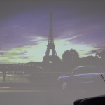 「大人の雰囲気が漂う小粋なモデル。「ルノー トゥインゴ ノクターン」はパリの夕暮れをイメージした限定車」の8枚目の画像ギャラリーへのリンク