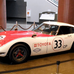 「トヨタ博物館に往年の「トヨタ2000GT」がズラリ勢揃い！」の6枚目の画像ギャラリーへのリンク