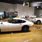 「トヨタ博物館に往年の「トヨタ2000GT」がズラリ勢揃い！」の11枚目の画像ギャラリーへのリンク