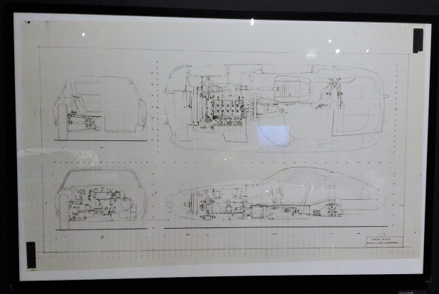「トヨタ博物館に往年の「トヨタ2000GT」がズラリ勢揃い！」の14枚目の画像