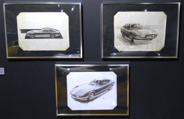 「トヨタ博物館に往年の「トヨタ2000GT」がズラリ勢揃い！」の15枚目の画像