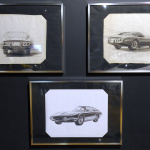 「トヨタ博物館に往年の「トヨタ2000GT」がズラリ勢揃い！」の16枚目の画像ギャラリーへのリンク