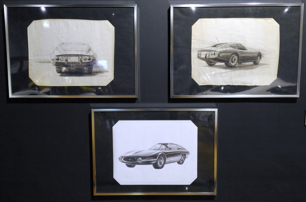 「トヨタ博物館に往年の「トヨタ2000GT」がズラリ勢揃い！」の16枚目の画像