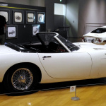 「トヨタ博物館に往年の「トヨタ2000GT」がズラリ勢揃い！」の18枚目の画像ギャラリーへのリンク