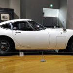 「トヨタ博物館に往年の「トヨタ2000GT」がズラリ勢揃い！」の20枚目の画像ギャラリーへのリンク