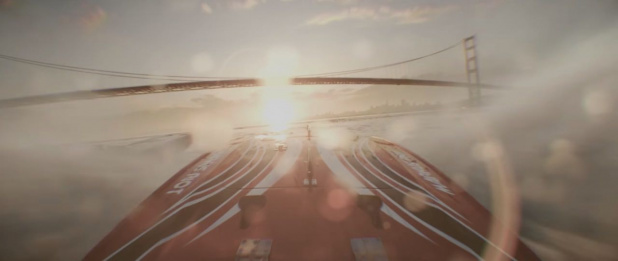 「陸・海・空、全てを制覇せよ！オープンワールドドライビングゲーム「The Crew 2」が公開 【E3 2017】」の11枚目の画像