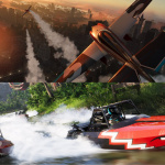 「陸・海・空、全てを制覇せよ！オープンワールドドライビングゲーム「The Crew 2」が公開 【E3 2017】」の19枚目の画像ギャラリーへのリンク