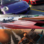 「陸・海・空、全てを制覇せよ！オープンワールドドライビングゲーム「The Crew 2」が公開 【E3 2017】」の21枚目の画像ギャラリーへのリンク