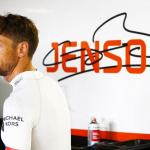 「決勝レース前にあのドライバーと大爆笑!? ジェンソン・バトンのモナコGPを振り返る！」の1枚目の画像ギャラリーへのリンク