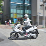 「コスパを検証！通勤・通学で125ccのバイクを使うとどれくらい得？ 電車と比較計算してみた結果……」の4枚目の画像ギャラリーへのリンク