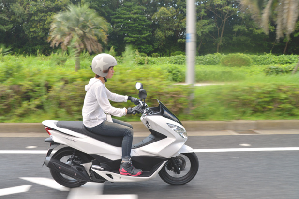 「コスパを検証！通勤・通学で125ccのバイクを使うとどれくらい得？ 電車と比較計算してみた結果……」の6枚目の画像