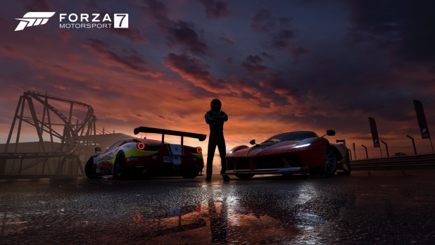 「Forza Motorsport 7が正式発表！10月3日に全世界同時発売【E3 2017】」の5枚目の画像