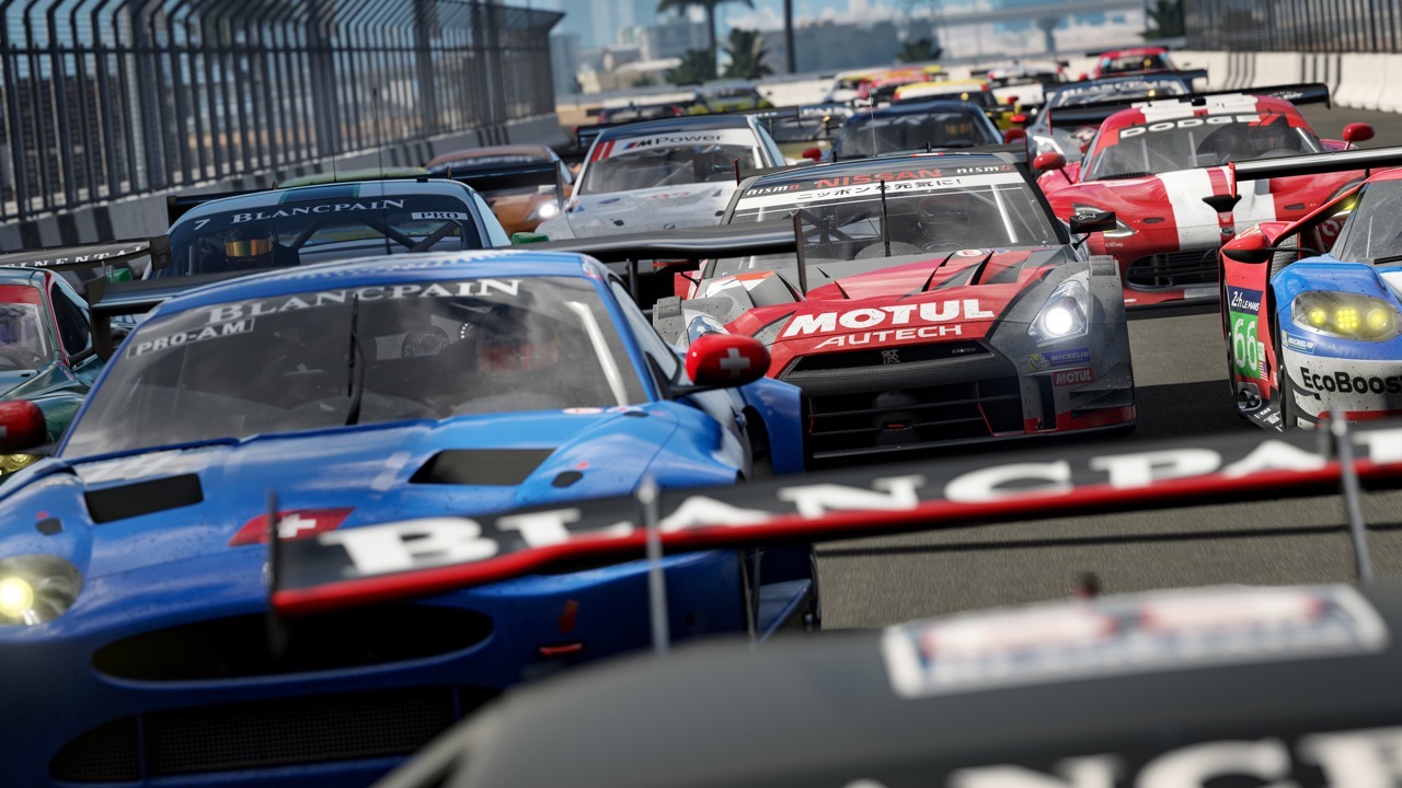 「Forza Motorsport 7が正式発表！10月3日に全世界同時発売【E3 2017】」の7枚目の画像