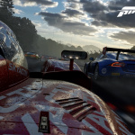 Forza Motorsport 7が正式発表！10月3日に全世界同時発売【E3 2017】 - Forza 7 On Board In The Race