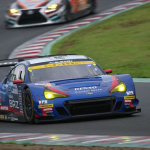 「運に左右されたSUGOラウンド。SUBARU BRZ GT300の意外な結末とは…【SUPER GT 2017】」の9枚目の画像ギャラリーへのリンク