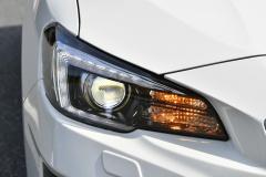 新型スバル レヴォーグはビッグマイナーチェンジで 安心と愉しさ 実現のため 安全と走り は何が変わった Clicccar Com