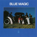「【カージャケNo.072】ハーモニーという魔法をかけられる夢の時間　Blue Magic BLUE MAGIC ［ブルー・マジック］1974」の1枚目の画像ギャラリーへのリンク