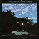 【カージャケNo.074】西海岸の風を感じるジャクソンらしい傑作　Late For The Sky JACKSON BROWNE ［ジャクソン・ブラウン］1974 - 121