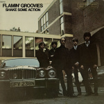 【カージャケNo.075】メンバーを改めて音楽性も大きく変わった最初の一枚　Shake Some Action THE FLAMIN’ GROOVIES ［ザ・フレイミン・グルーヴィーズ］1976 - 122
