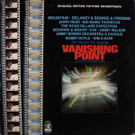 【カージャケNo.090】ロードムービーのサントラらしい景色を想像させるサウンドの数々　Soundtrack Vanishing Point VANISHING POINT ［バニシング・ポイント］1971 - 149