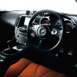 日産のスポーツカー「フェアレディZ」が一部改良。乗り味をリファイン！ - 170706-03-1200x614