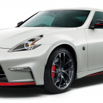 日産のスポーツカー「フェアレディZ」が一部改良。乗り味をリファイン！ - 170706-23-1200x549