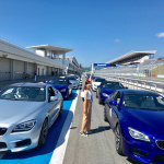 「灼熱の富士！いろんな意味で熱かった！「BMWモータスポーツフェスティバル2017」」の8枚目の画像ギャラリーへのリンク