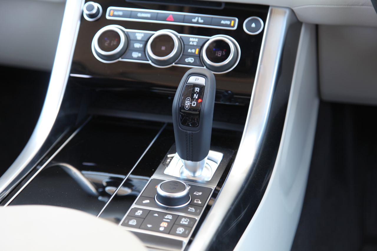 20170616RangeRoverSport_014 画像|レンジローバー・スポーツにも搭載されている3.0L V6ディーゼルは積極的に選び ...