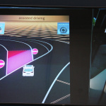 「ZFの最新ADAS（先進運転支援システム）搭載車「Vision Zero Vehicle」に試乗「どれもがすぐに実現してほしい」」の21枚目の画像ギャラリーへのリンク
