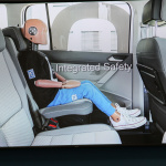 「ZFの最新ADAS（先進運転支援システム）搭載車「Vision Zero Vehicle」に試乗「どれもがすぐに実現してほしい」」の25枚目の画像ギャラリーへのリンク