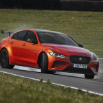 600psを誇るジャガー史上最速の「XE SV Project 8」がデビュー！ - 280617xesvproject8111-resize-1024x682
